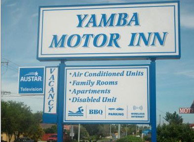 Yamba Motor Inn - Flights 0