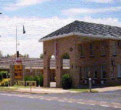 Abel Macquarie Motel - Flights 0