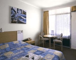 Luhana Motel Moruya - Flights
