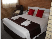 Bondi Motel - Flights