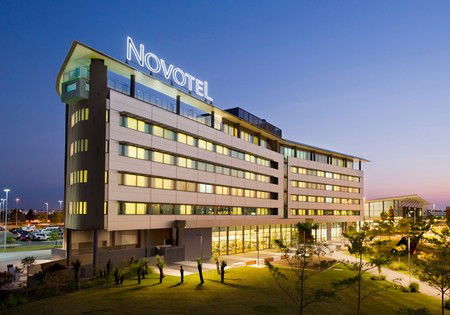 Novotel Brisbane Airport Hotel - Flights 0