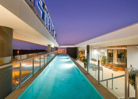 Novotel Brisbane Airport Hotel - Flights 1