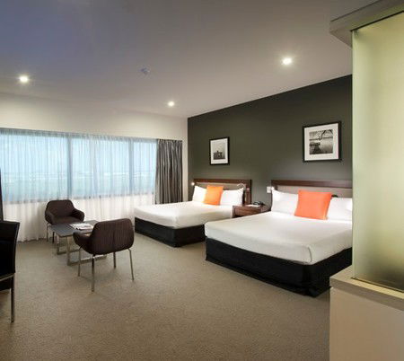 Novotel Brisbane Airport Hotel - Flights 3