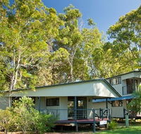 Wooli River Lodges - Flights