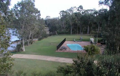 Wooli River Lodges - Flights 5