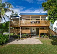 Wooli Serviced Apartments - Flights