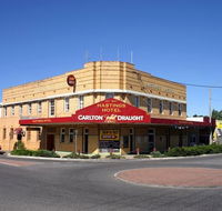 Hastings Hotel - Flights
