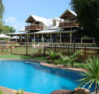 Clarence River Bed  Breakfast - Flights