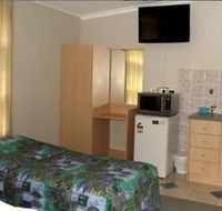 Mount Gravatt Motel - Flights