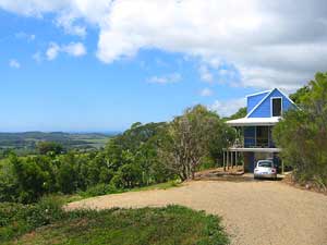 Anns Seaview Cottage - Flights 0