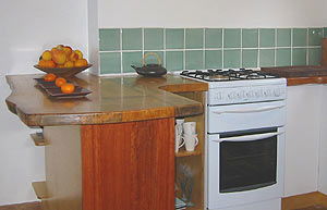 Anns Seaview Cottage - Flights 2
