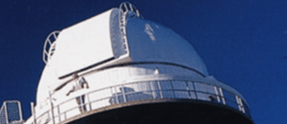Perth Observatory - Flights 1