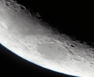 Perth Observatory - Flights 3