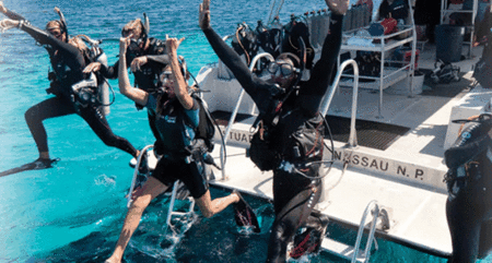 Snorkel Safari Brisbane - Flights