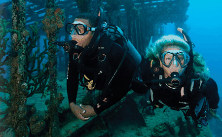 Snorkel Safari Brisbane - Flights 2
