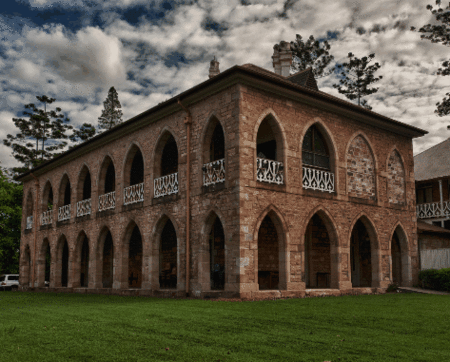 Old Bishopsbourne Chapel - Flights