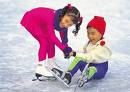 Iceworld Boondall - Flights 2