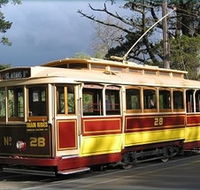 Ballarat Tramway Museum - Flights