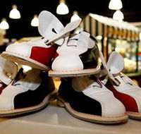 AMF Bowling Centres Australia - Flights