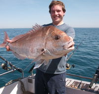 Melbourne Fishing Charters - Flights