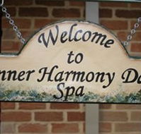 Inner Harmony Day Spa  Beauty Retreat - Flights