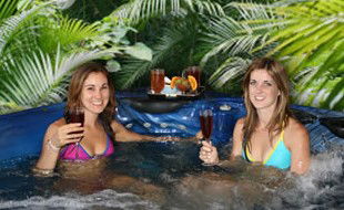 Inner Harmony Day Spa & Beauty Retreat - Flights 1