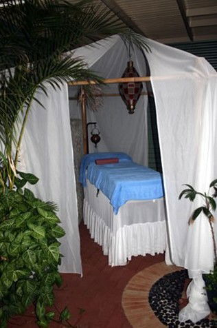 Inner Harmony Day Spa & Beauty Retreat - Flights 2