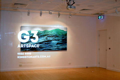 Kingston Arts - Flights 5