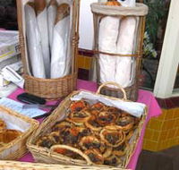 Kalamunda Farmers Market - Flights
