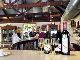 D'Arenberg Vineyard And Winery - Flights 0