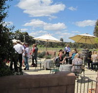 Flynns Wines  Heathcotean Bistro - Flights