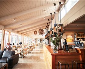 Yabby Lake Vineyard & Cellar Door - Flights 0
