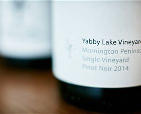 Yabby Lake Vineyard & Cellar Door - Flights 2