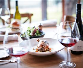 Yabby Lake Vineyard & Cellar Door - Flights 3