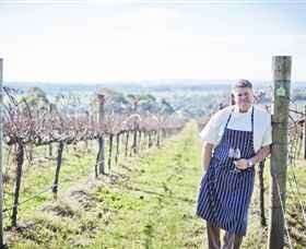Yabby Lake Vineyard & Cellar Door - Flights 6