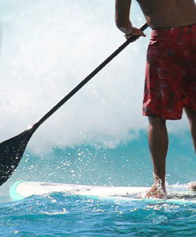 ISurf Newcastle Surf School - Flights 0