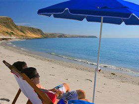 Lady Bay Beach - Flights 0