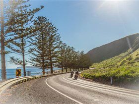 Lady Bay Beach - Flights 2