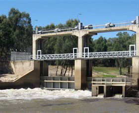 Yanco Weir - Flights 0