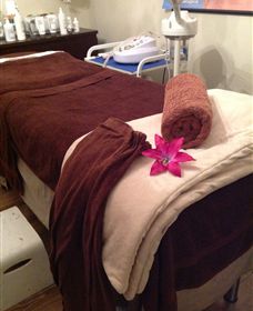 Vanity Day Spa - Flights 1