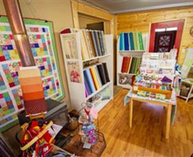 Fabric N Threads - Sharons Sewing Service - Flights 0