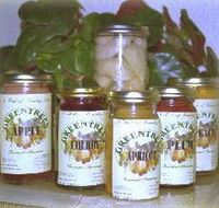 Greentrees Gourmet Preserves - Flights
