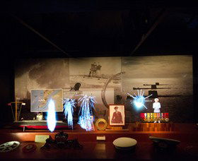 Holbrook Submarine Museum - Flights 3
