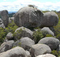 Cathedral Rock National Park - Flights