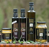 Bunna Bunoo Olive Grove - Flights