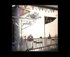 Il Locale Gelato - Flights 0