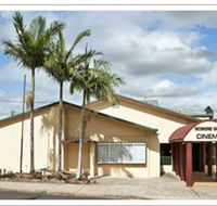 The Kyogle Community Cinema - Flights