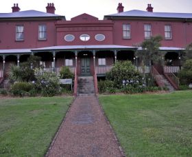 La Perouse Museum - Flights 0