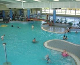 YMCA Manning Aquatic And Leisure Centre - Flights 0