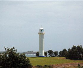 Yamba Historical Walks - Flights 0